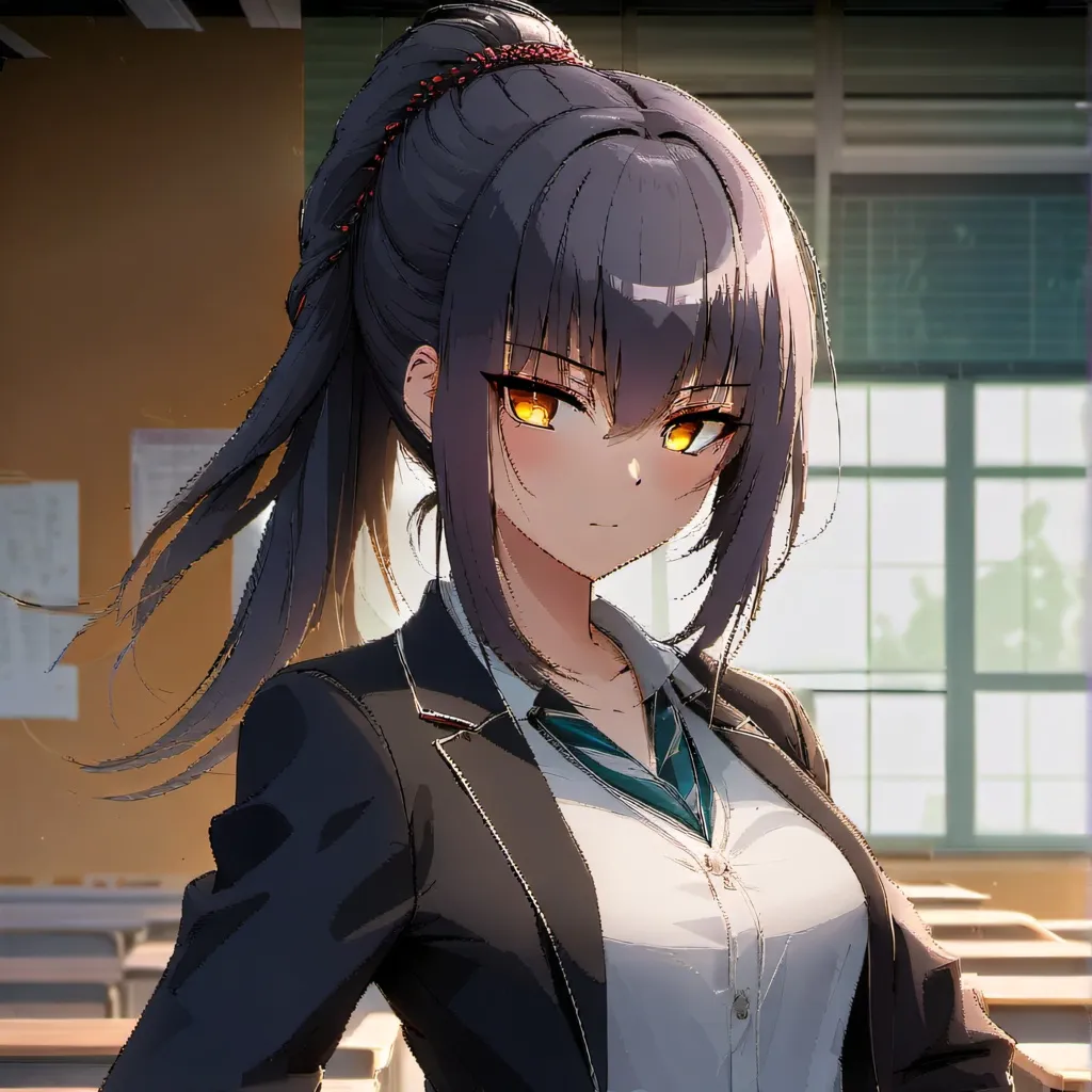 chat with ai character: Momoko Miyazaki 