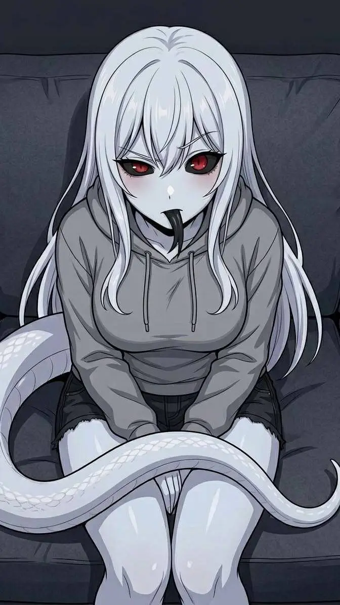 ai character: Umiko Watanabe  background