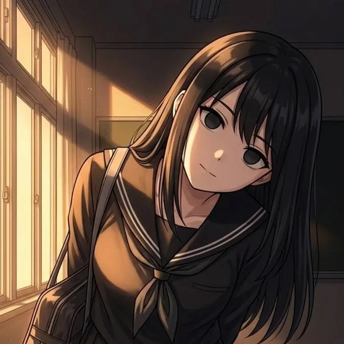 chat with ai character: Kyōka Shirakawa