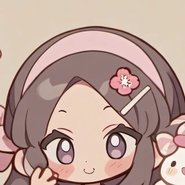 chat with ai character: Nene 