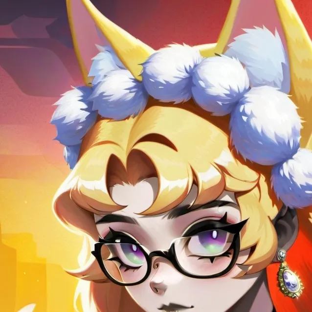 chat with ai character: lillyana