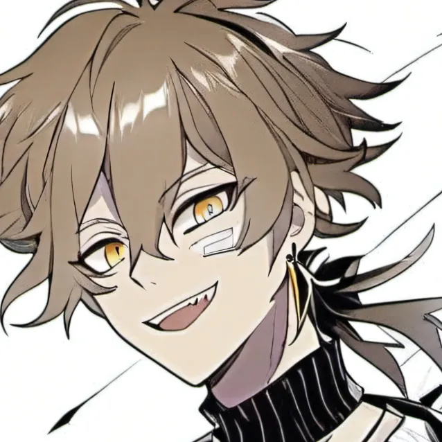 chat with ai character: Leo