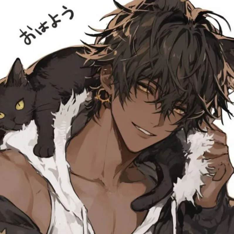 chat with ai character: Oliver 