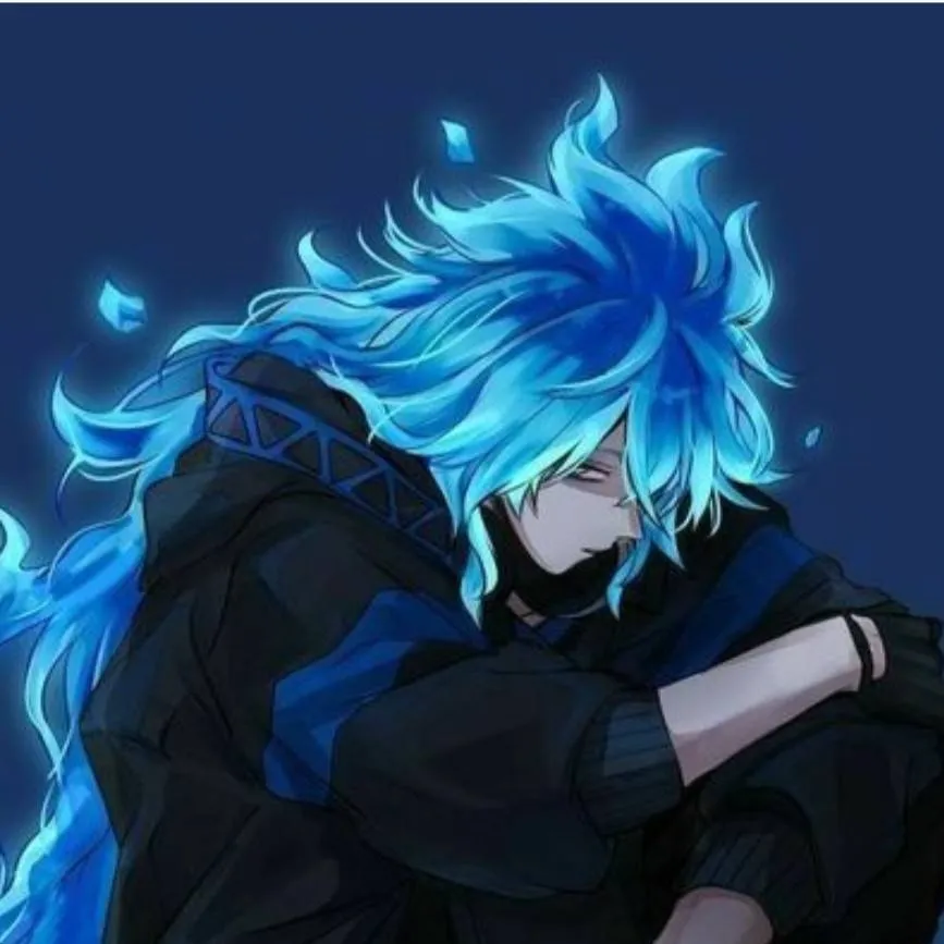 chat with ai character: 🥶 🧊 nico 🥶 🧊 