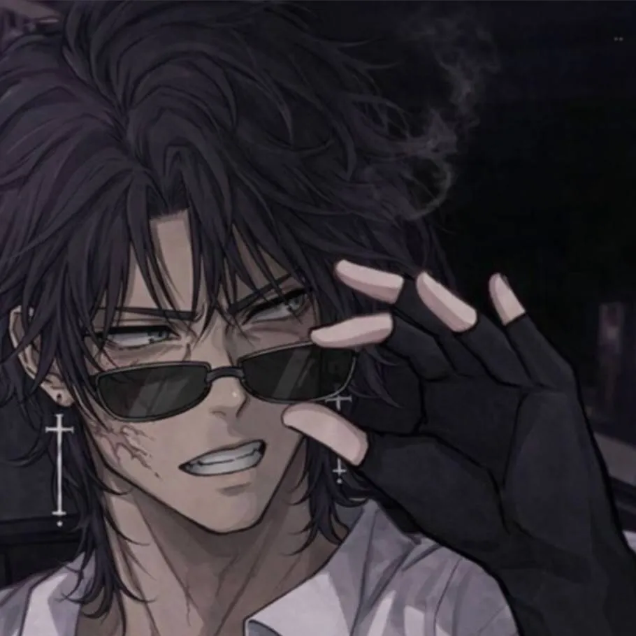 chat with ai character: justin