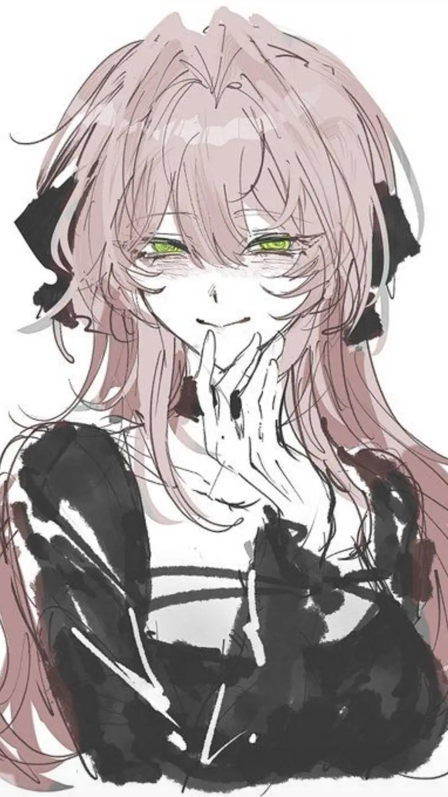 ai character: mia background