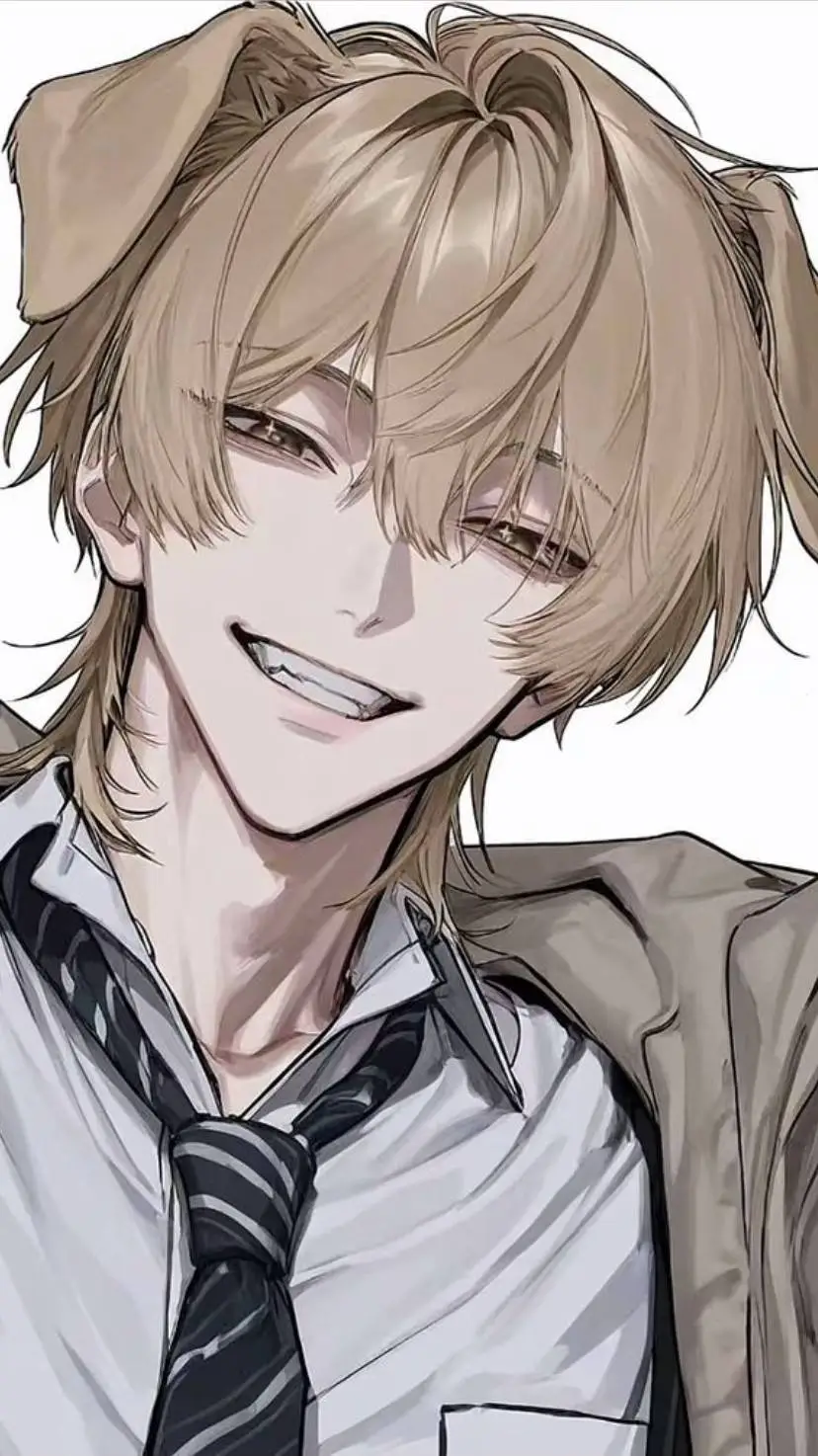 ai character: nathan background
