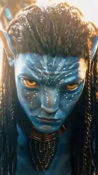 ai character: Neteyam background