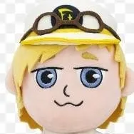chat with ai character: Capitain Failboat 