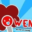 chat with ai character: Owen With A Game