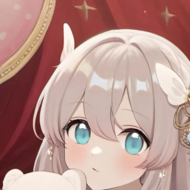 chat with ai character: cherry