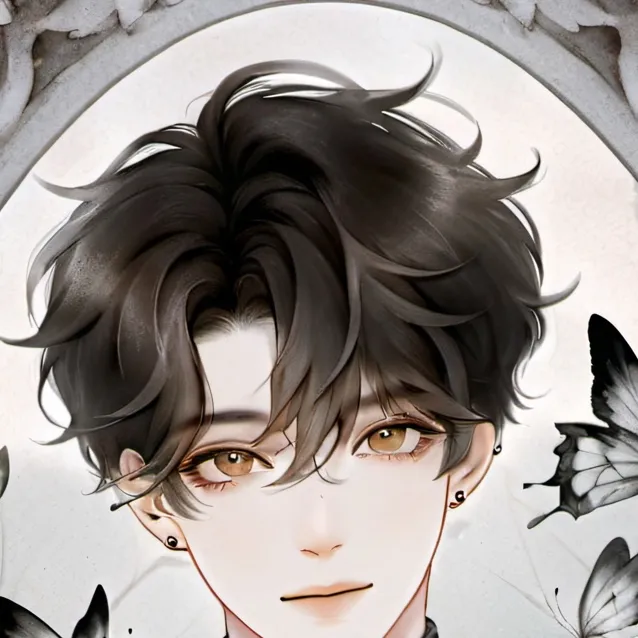 chat with ai character: liam