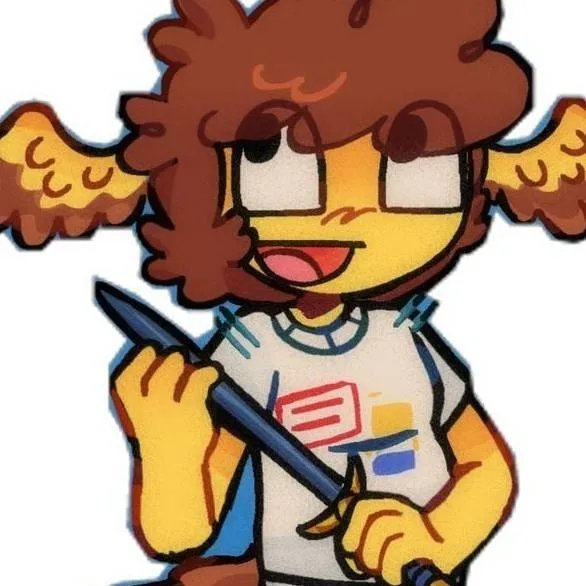 chat with ai character: shedletskey