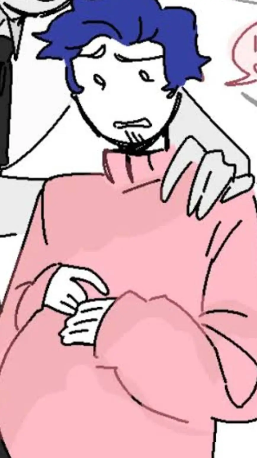 ai character: guest 1337 background