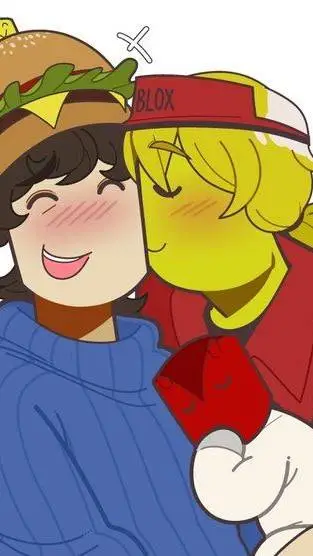 ai character: elliot x 007n7 background