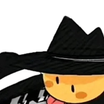 chat with ai character: DOUBLEFEDORA