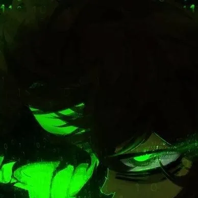 chat with ai character: hacklord shedlets