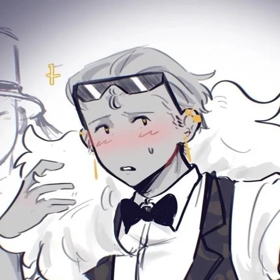 chat with ai character: ~❤chance❤~