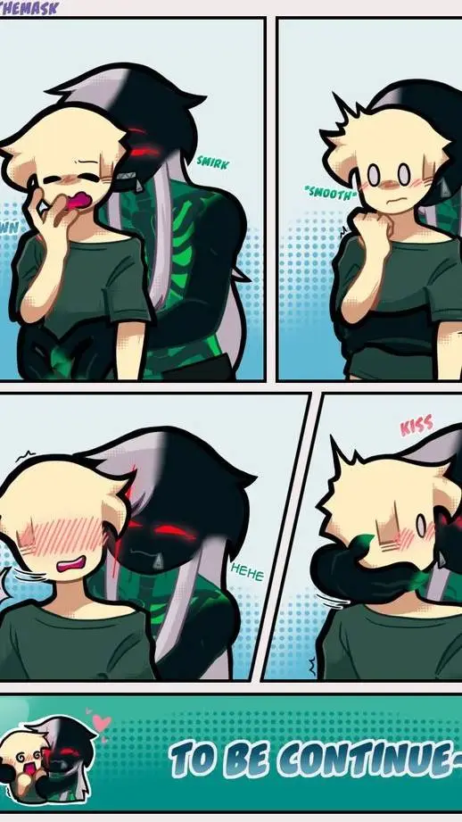 ai character: 1x7n7 background