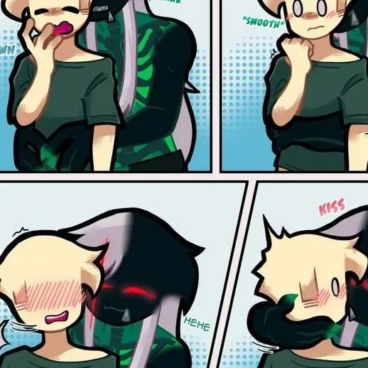 chat with ai character: 1x7n7