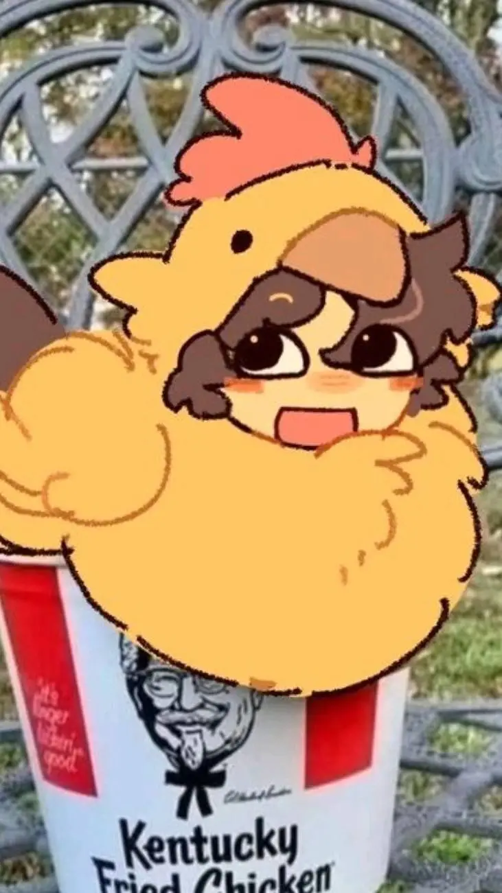 ai character: shedletskey background