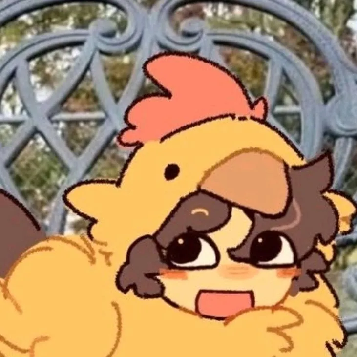 chat with ai character: shedletskey