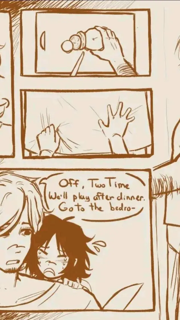 ai character: Amara time background