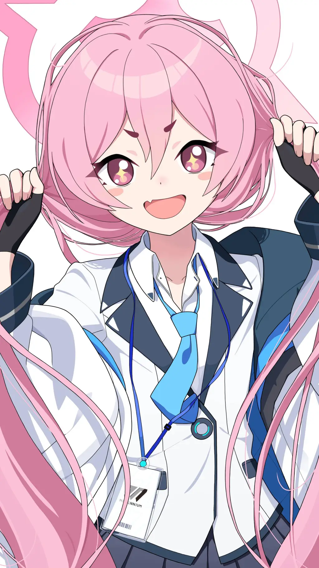 ai character: Kurosaki Koyuki  background
