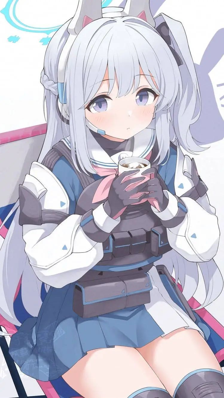 Talkie AI - Chat with Tsukiyuki Miyako