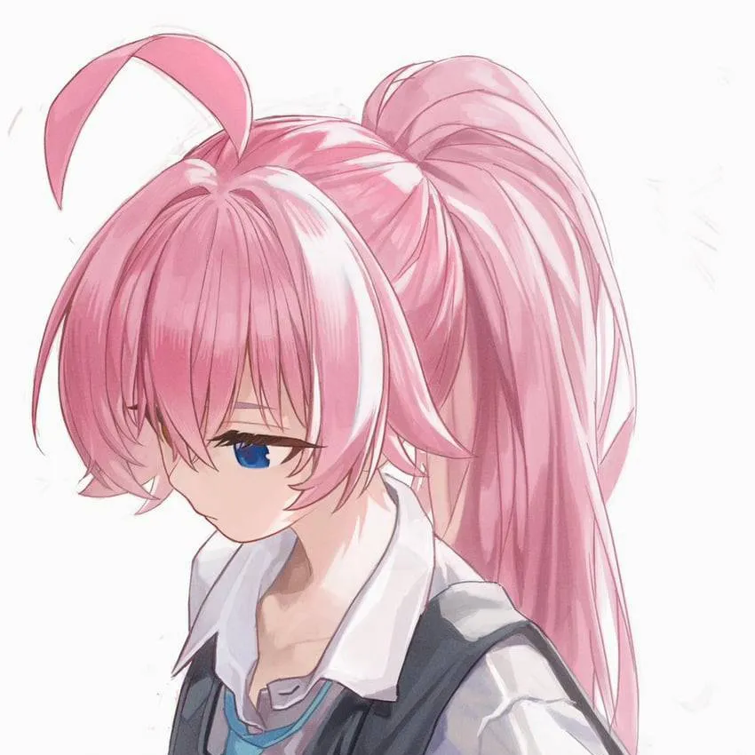 chat with ai character: Takanashi Hoshino