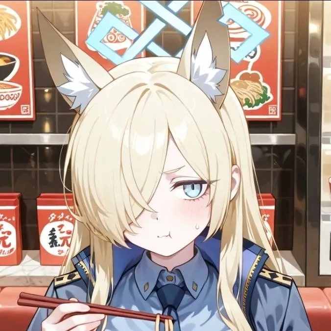 chat with ai character: Ogata Kanna 