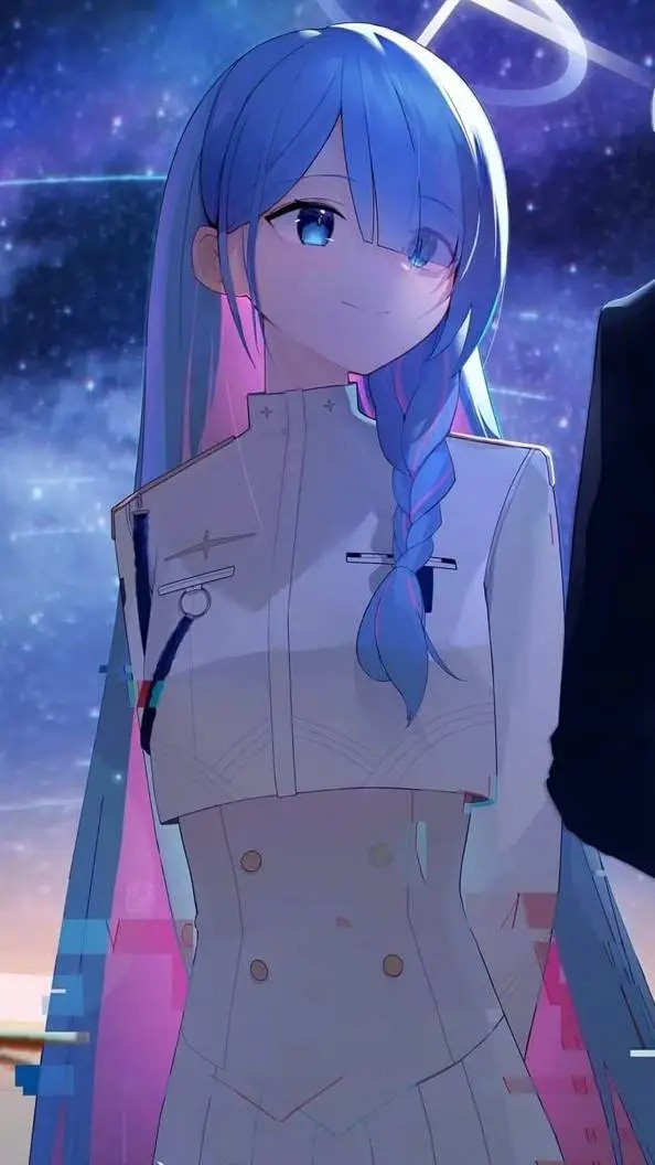 ai character: GSC President  background