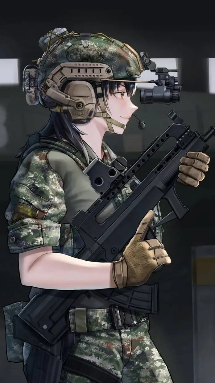 ai character: Yang Xiaoli background