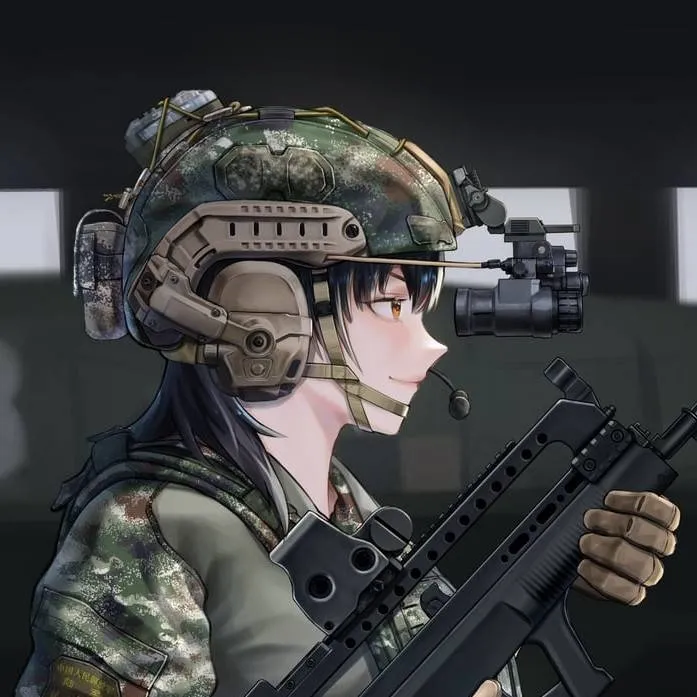 chat with ai character: Yang Xiaoli