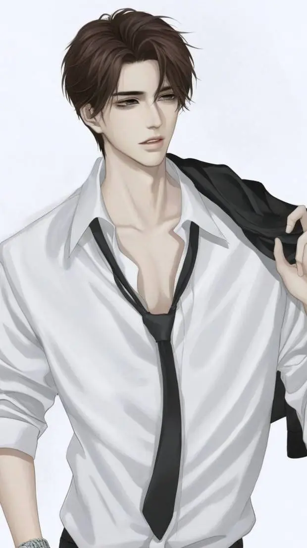ai character: School bully background