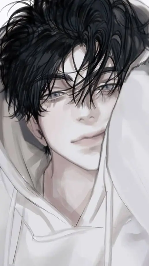 ai character: Asher background