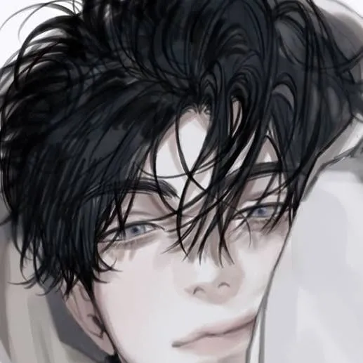 chat with ai character: Asher