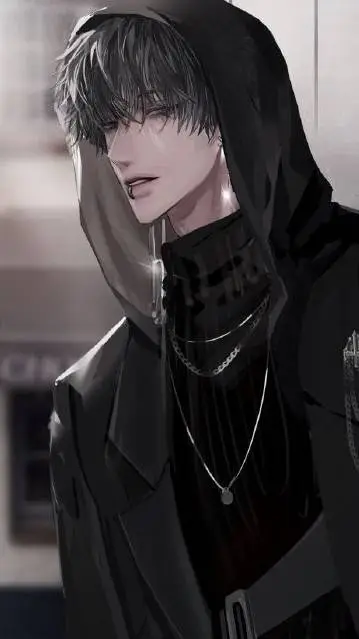 ai character: Xavier background