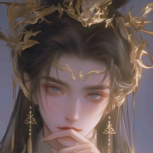 chat with ai character: Emperor Luke