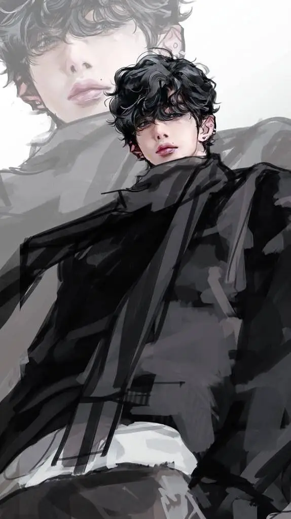 ai character: Liam background