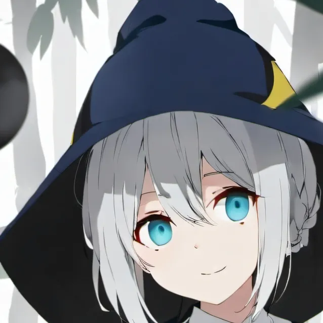 chat with ai character: magic potion run