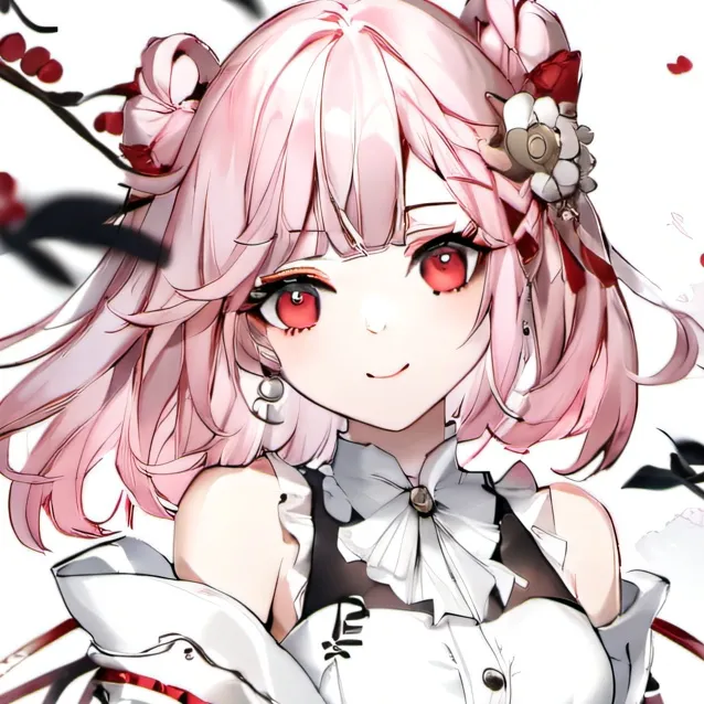 chat with ai character: DW emily