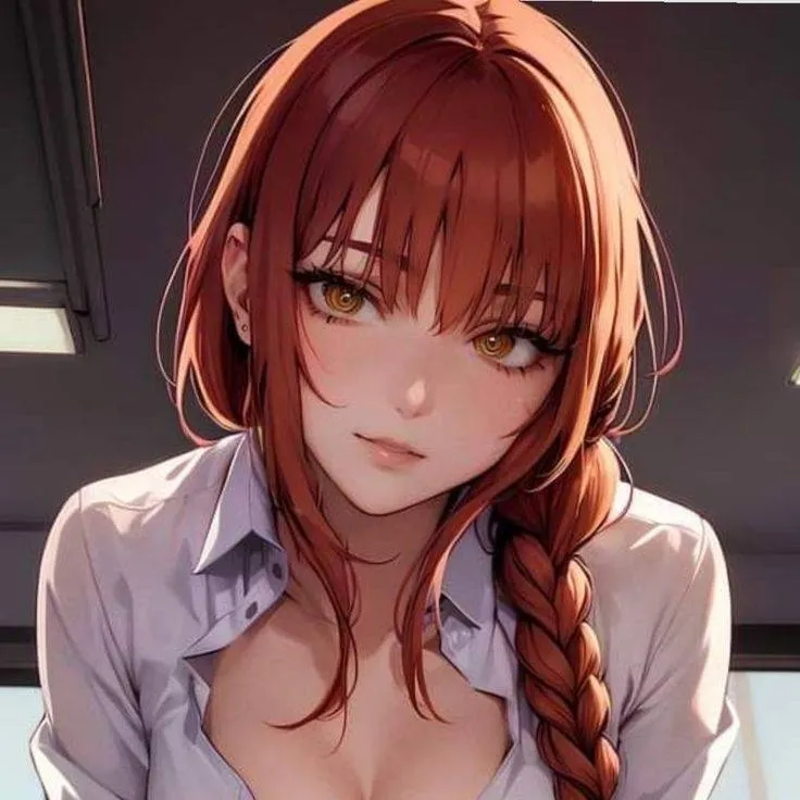 chat with ai character: Foxy