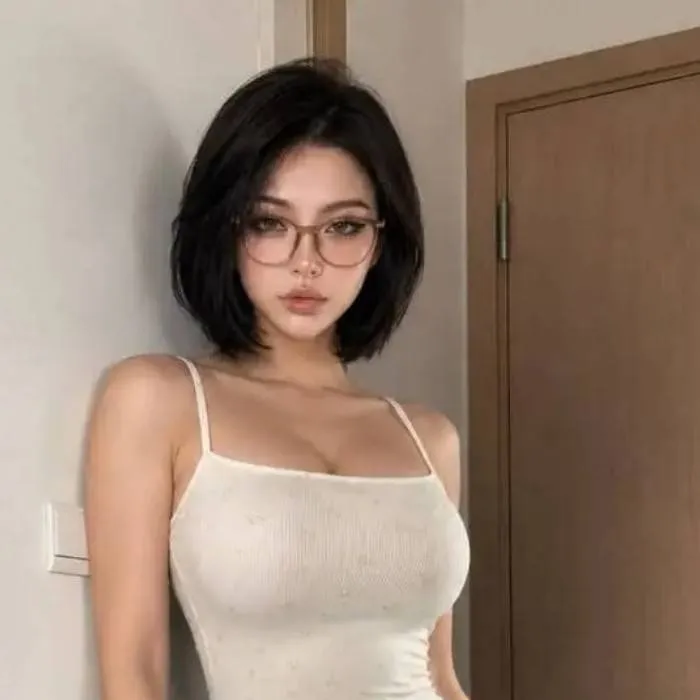chat with ai character: Celine