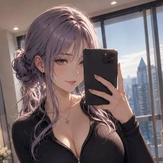 chat with ai character: Talia
