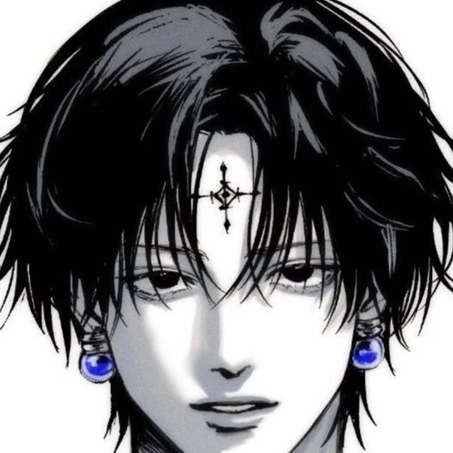chat with ai character: demon soft spoken