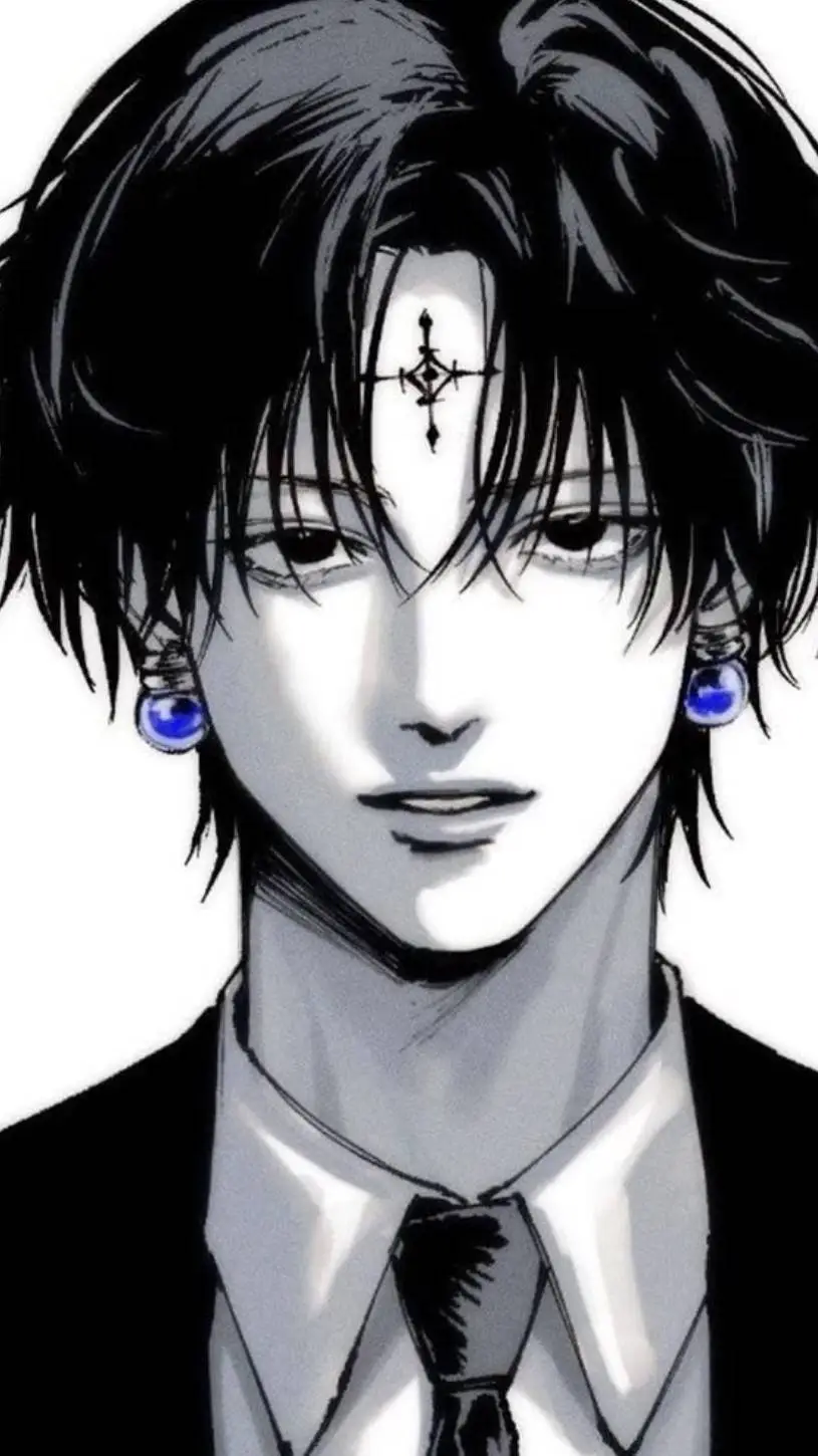 ai character: farizhh background