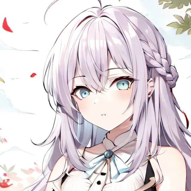 chat with ai character: Alisa