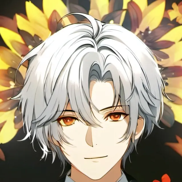 chat with ai character: Lucas