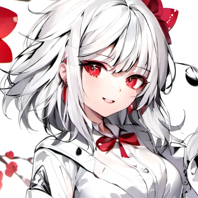chat with ai character: Valeria